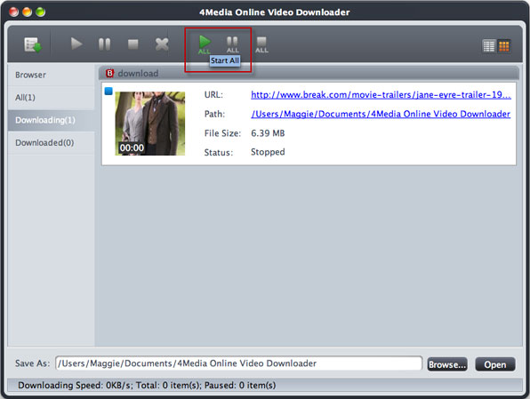 How to download online videos to Mac