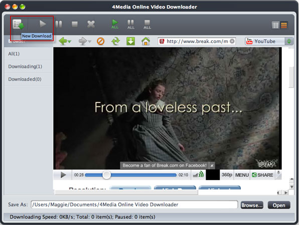 How to download online videos