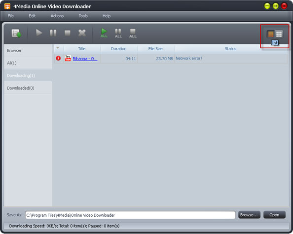 How to download online videos