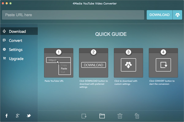 Download YouTube Video for Mac