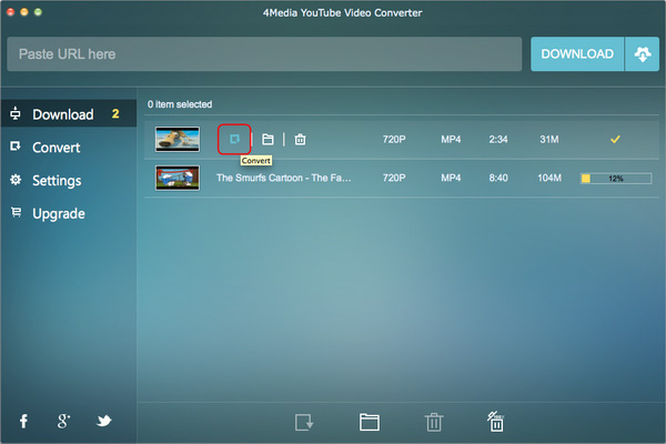 Download YouTube Video for Mac