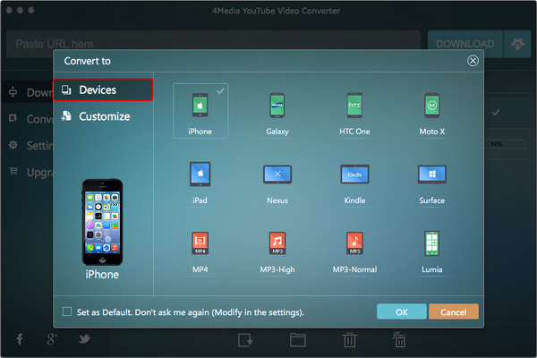 Download YouTube Video for Mac