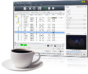 4Media DVD to MP4 Converter - DVD to MP4 ripper, DVD ripper to MP4